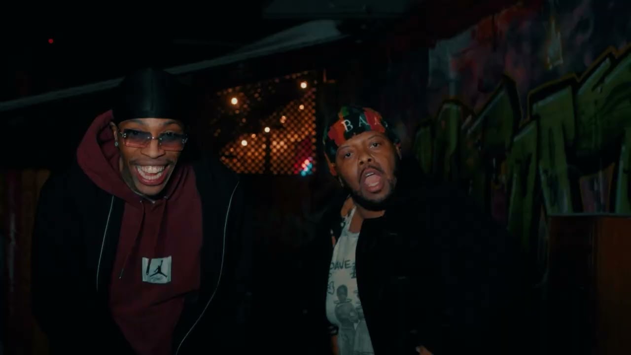 Smsp Spitta X Fmt Sleez- CFWU ***OFFICIAL VIDEO***