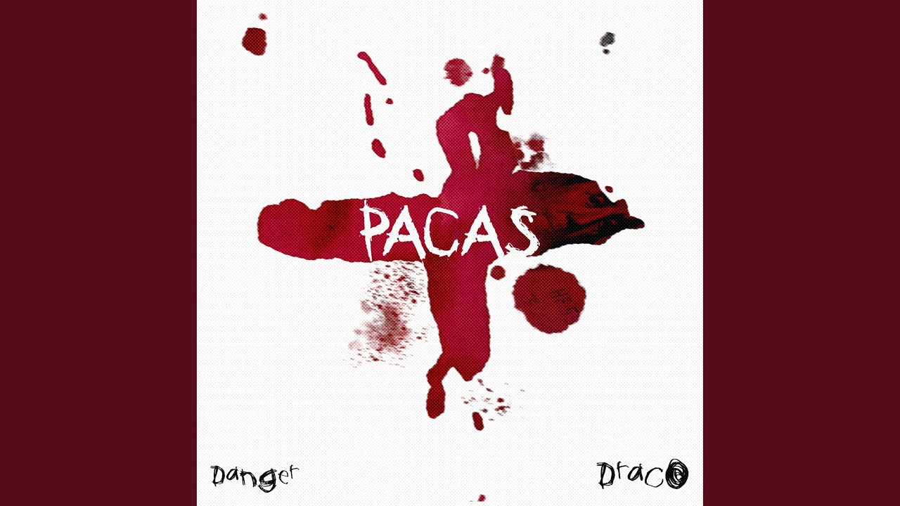 Más pacas (feat. DangerLp)