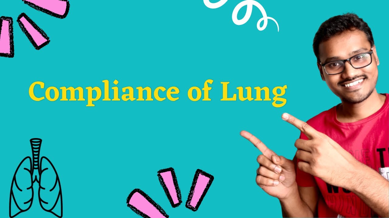 Compliance of the Lung