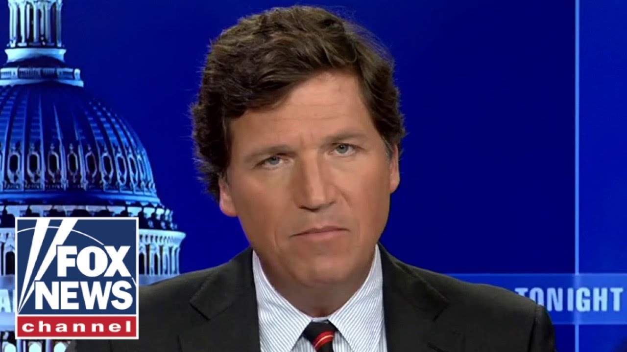 Tucker: Now they're threatening Elon Musk