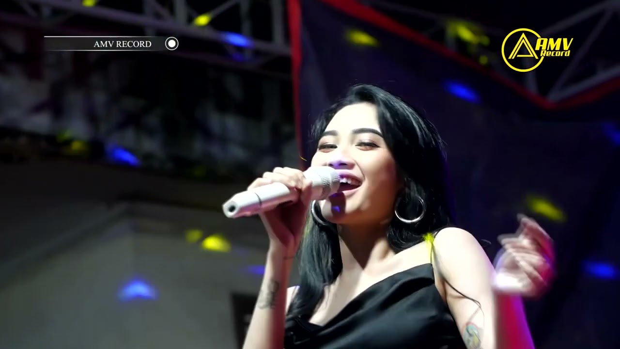 ARLIDA PUTRI TERBARU 2022 RATU ENYOH // LIVE CAHAYA MASA 2022 // SATRU 2
