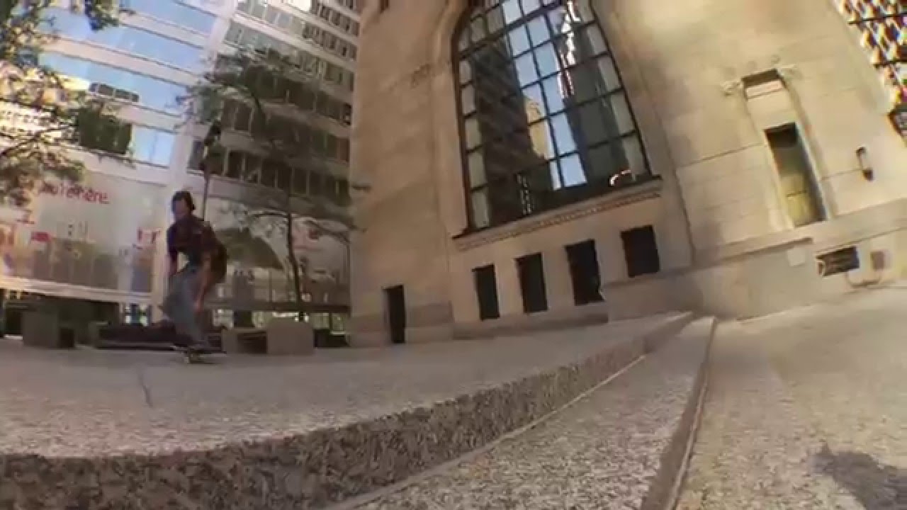 Jon Cosentino - baker2G part 2015