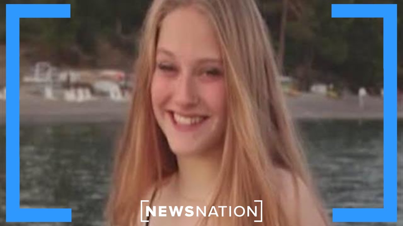 Kiely Rodni: New details emerge in teen's disappearance | Morning in America