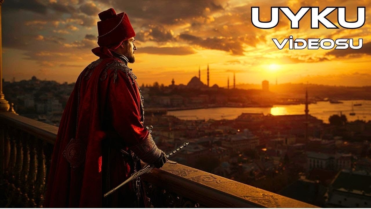 Gavur Padişah Diye Anılan: Sultan 2. Mahmut Kimdir? - Uyku Videosu