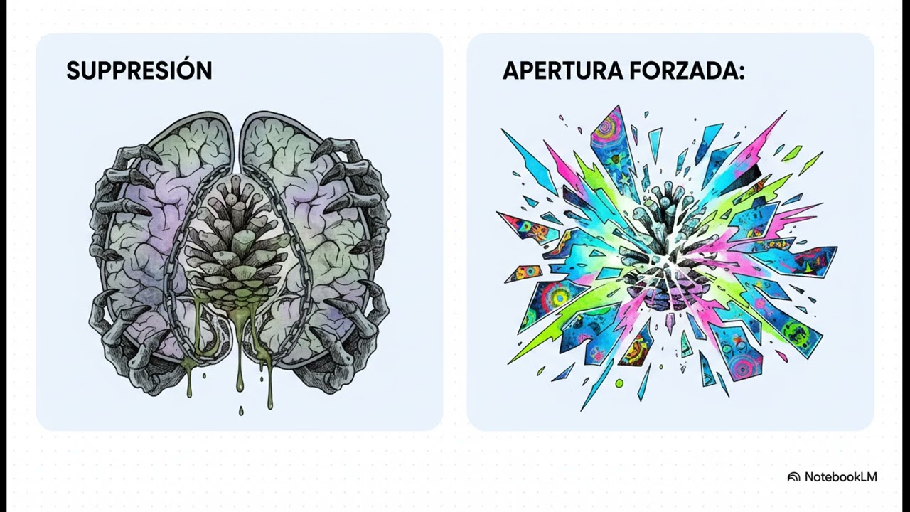 Glándula pineal