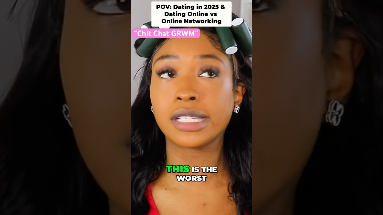 Why Millennials & GenZ Dating in 2025 is 🔥 Online dating + More