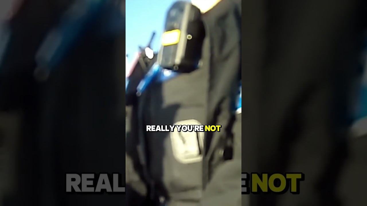 UK Police Threaten to Take Girl to the Police Station