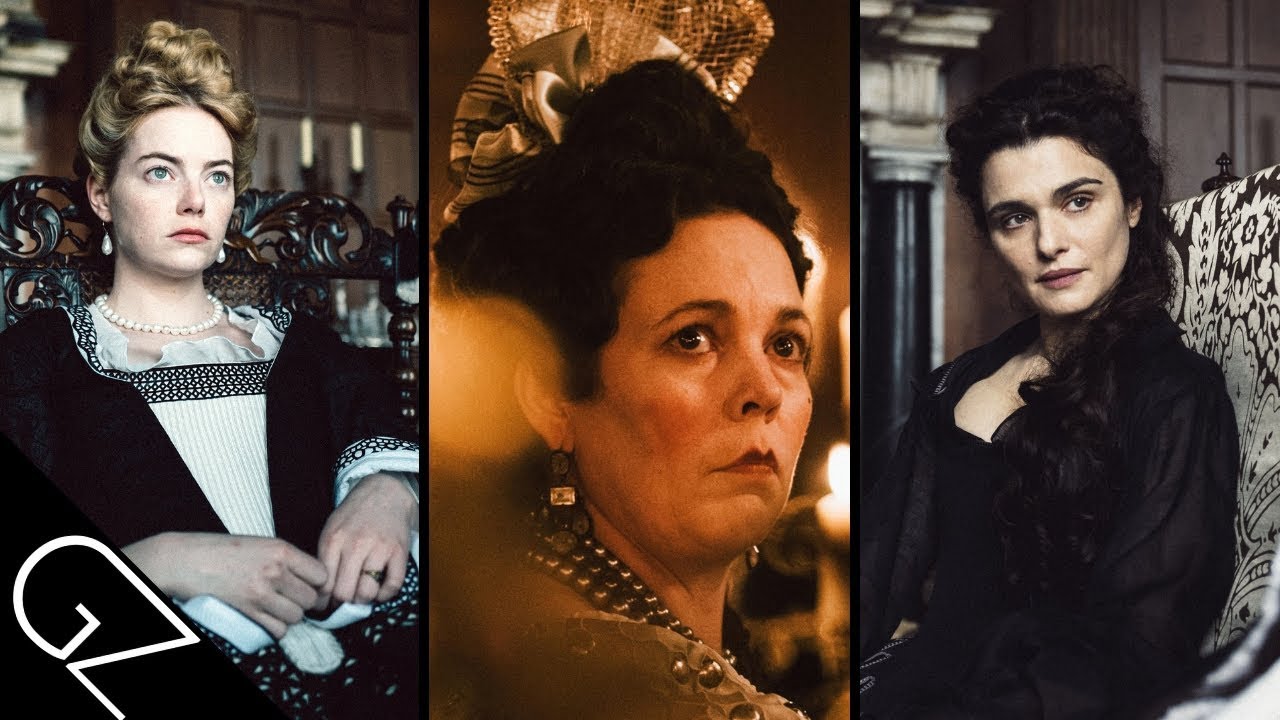 A Favorita: Uma análise do fim.