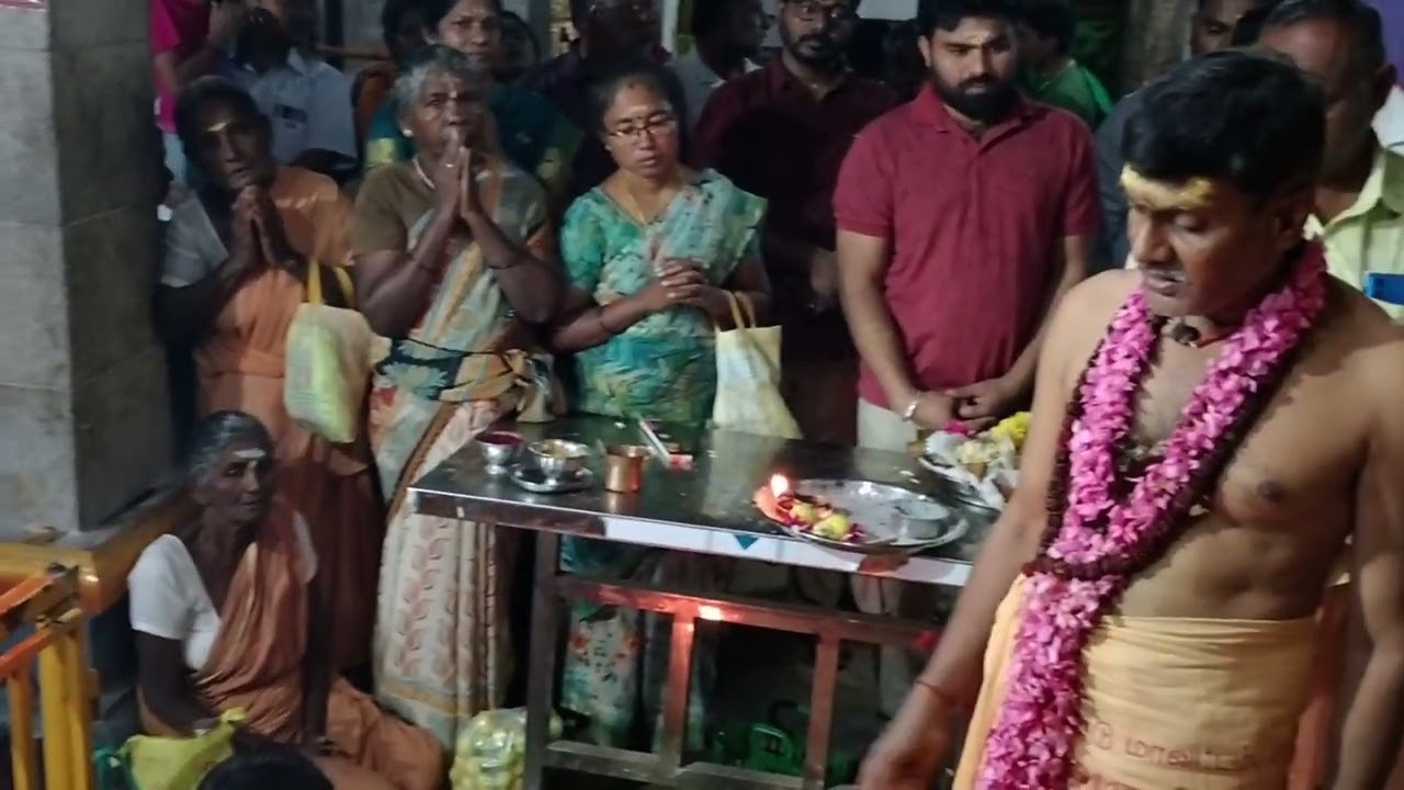 10 January 2026 தேய்பிறை அஷ்டமி பூஜை