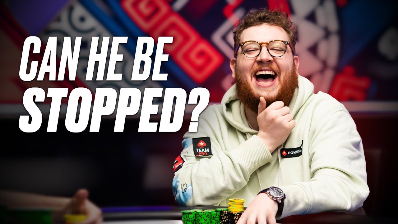ФИНАЛЬНЫЙ РАУНД | Mystery Cash Challenge | S2 E6 | PokerStars