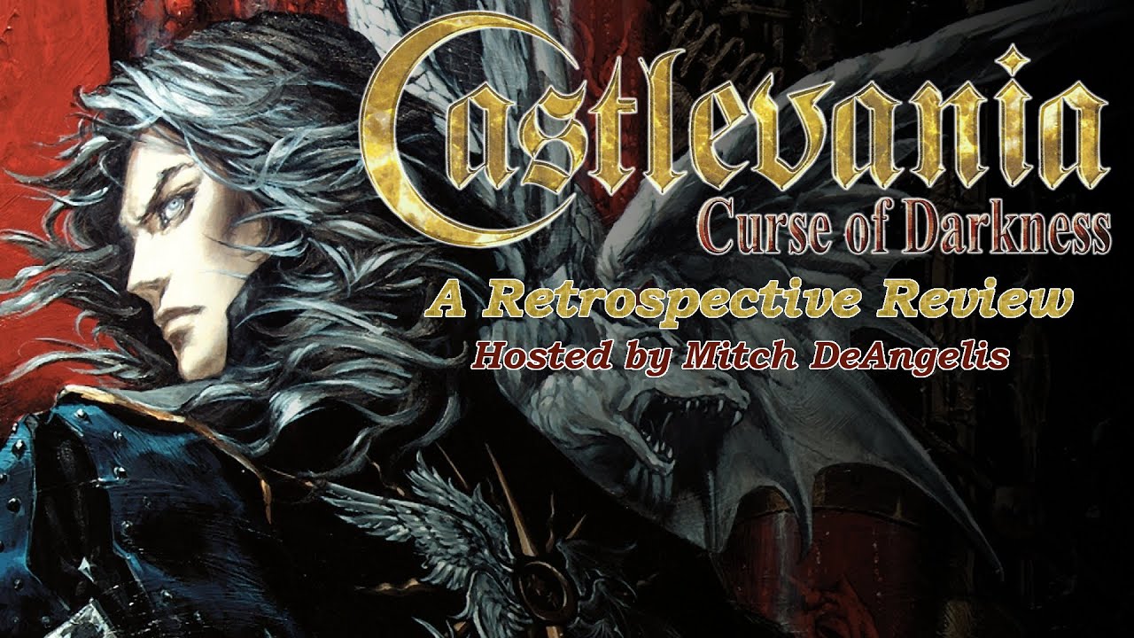 Reappraising Castlevania: Curse of Darkness - A Retrospective Review