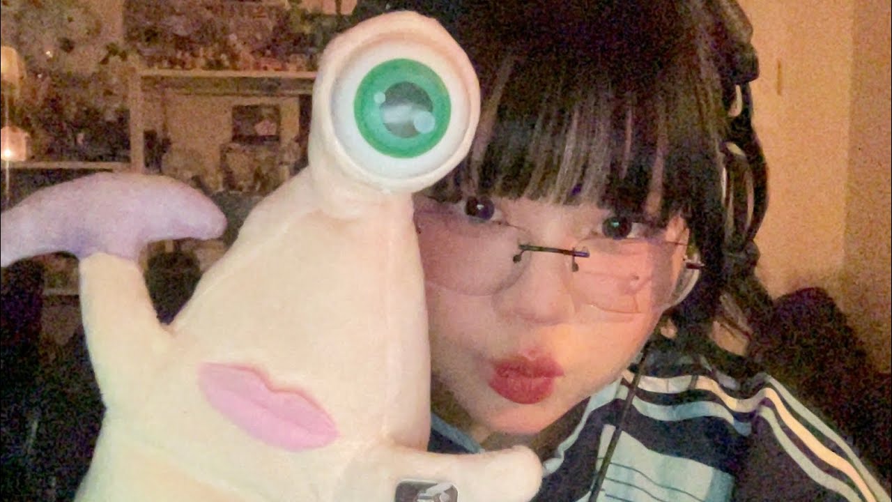박서정 첫 국전 방문 눈 돌아감 ㄷ ㄷ 언박싱show 🥵