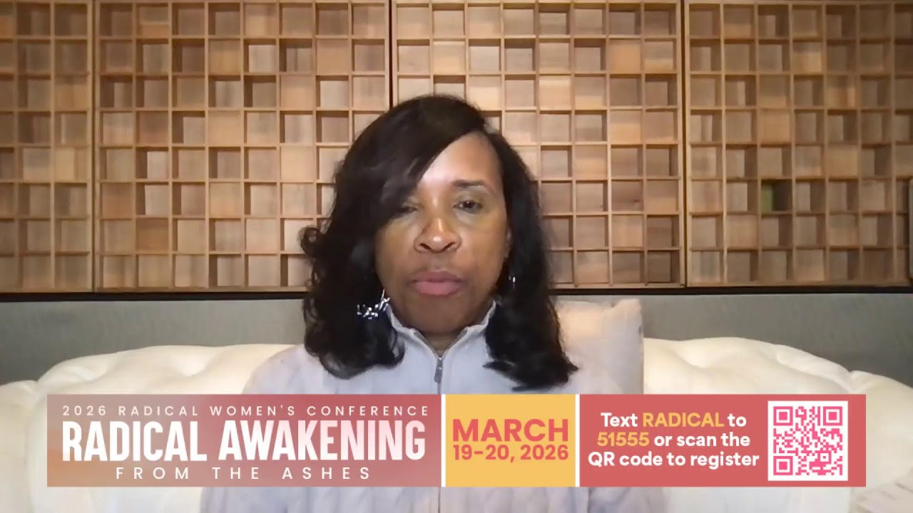 THE AWAKENING