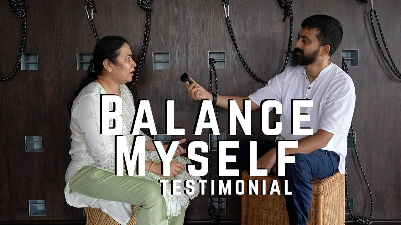 Yoga Helped Me Balance My Life: Kaushika Jee’s Real Transformation- Yoga Changed My Mindset Forever