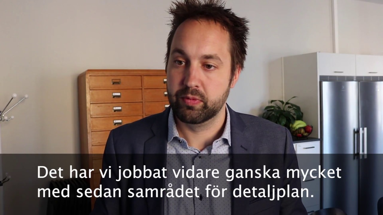 Ett steg n&auml;rmare nytt resecentrum i Nyk&ouml;ping