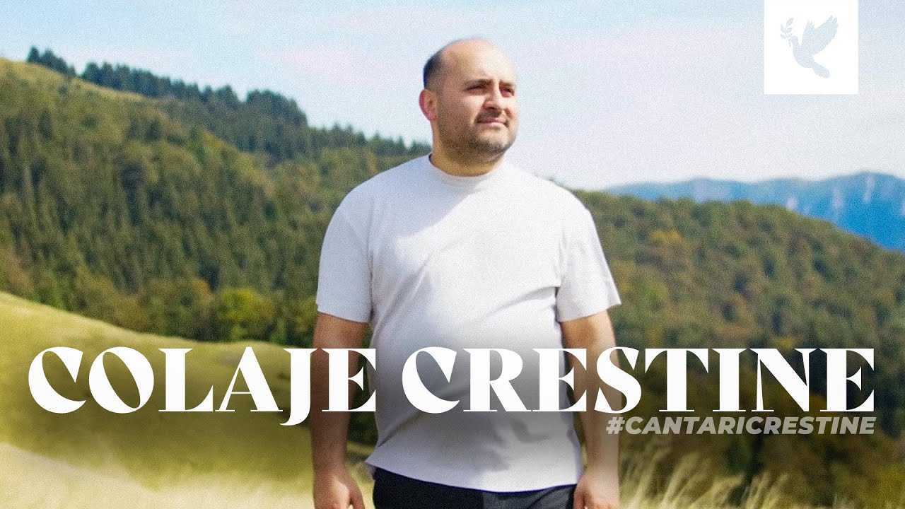 Colaj de Cantari Crestine 2026 #muzicacrestina