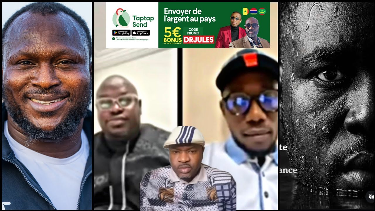 L'analyse Finale : Assane Ciss&eacute; et Dr Jules s'opposent sur les favoris entre Modou Lo et Sa Thi&eacute;s 