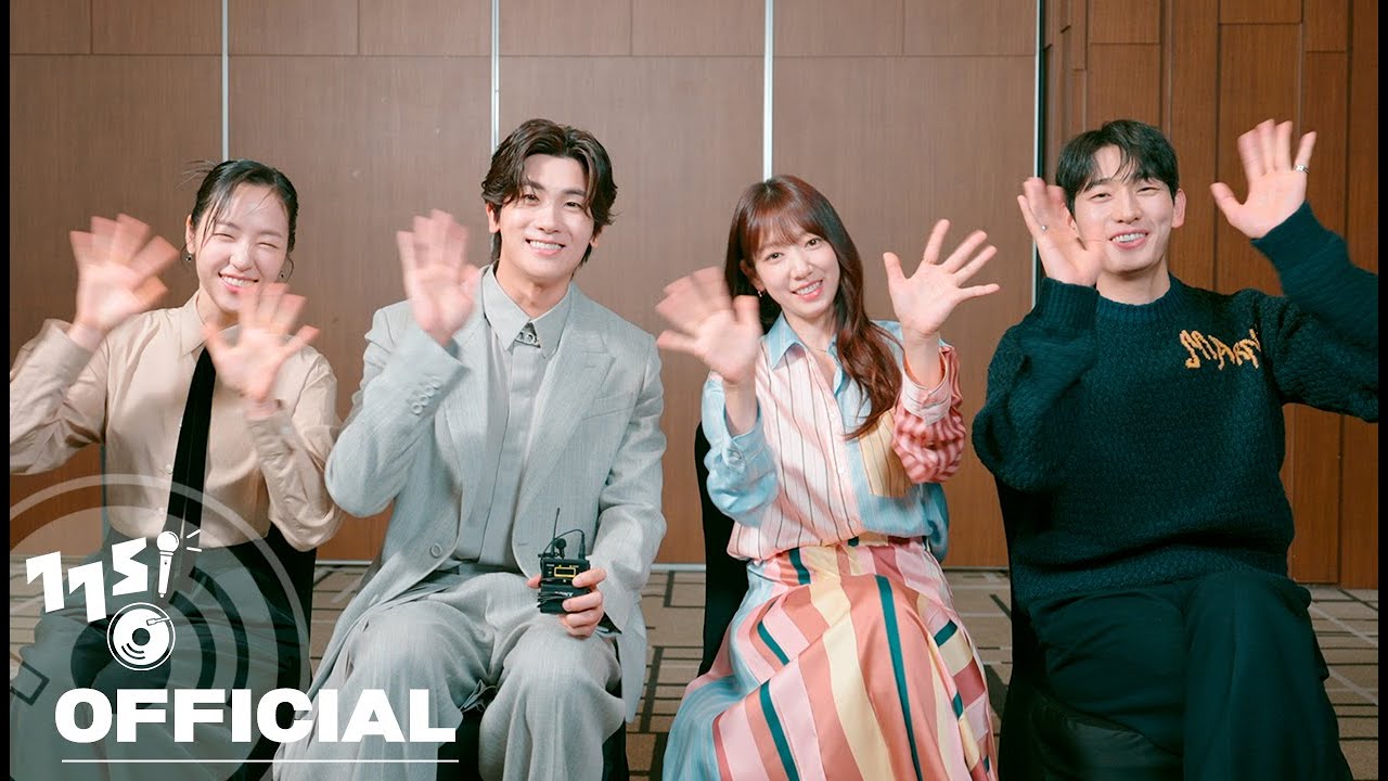 [닥터슬럼프] 박형식X박신혜X윤박X공성하 OST ID VIDEO | Doctor Slump | GOGOSING