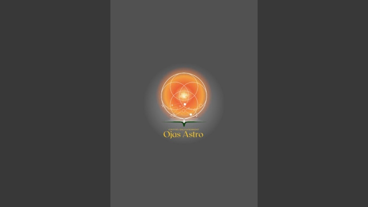 OjasASTRO is live