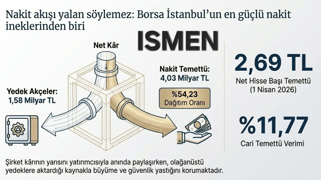 İş Yatırım 2025/12 Finansal Analiz ve Değerleme Raporu
