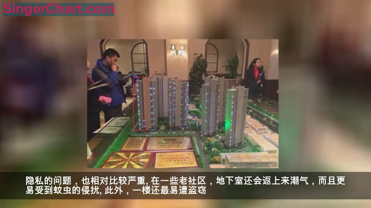 偷偷告诉你：“买房子”为什么最好要“选4-6层”？很多秘密你不一定知道！ 偷偷告诉你：“买房子”为什么最好要“选4-6层”？很多秘密你不一定知道！