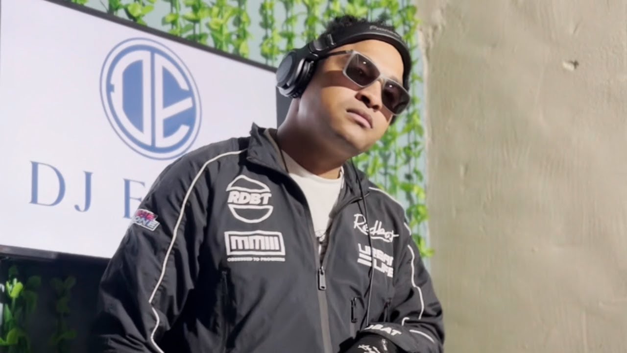 Dj Ermy Sunday Chill pt9