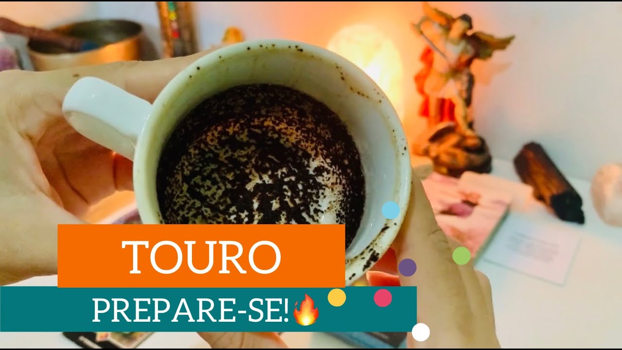 ♉️TOURO🍃VOCÊ NÃO IMAGINA O QUE VEM POR AÍ🔮...