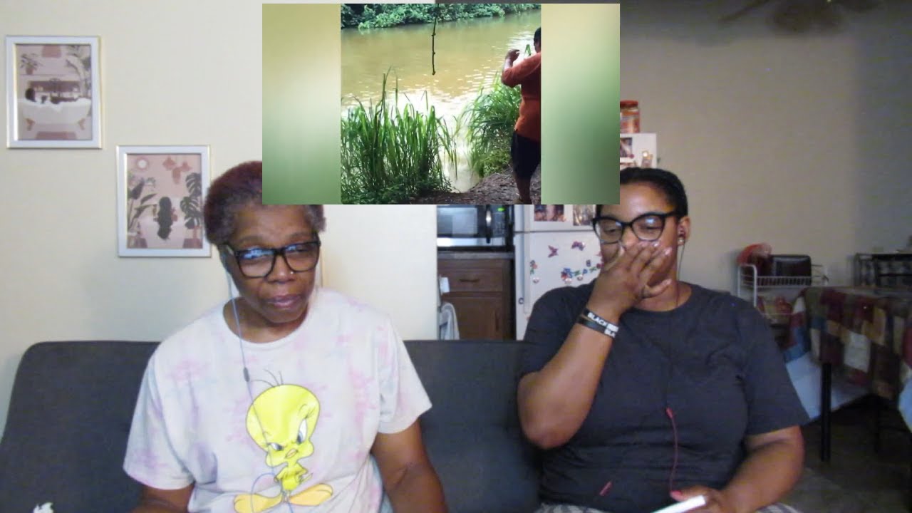 Try Not To Laugh (Fail Moments) Reaction!
