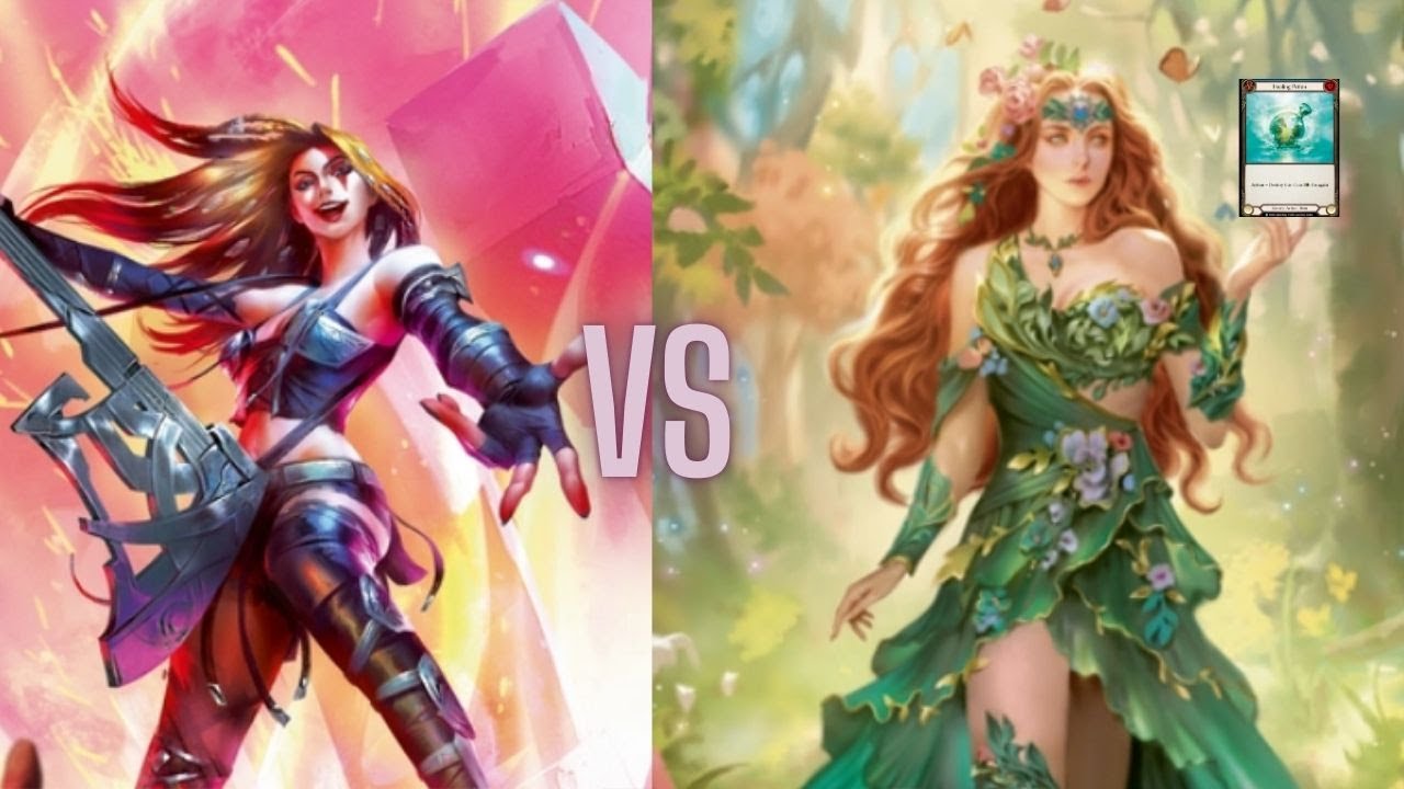 Round 3 : Beating the Unbeatable? Fighting for my life against Verdance Combo with Pleiades