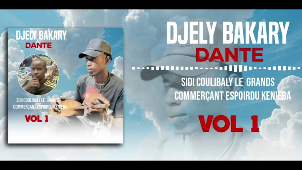 DJELI BAKARY DANTE FASA DE SIDI COULIBALY @zaidou15coulibalyofficiel @Guengourouniofficiel 