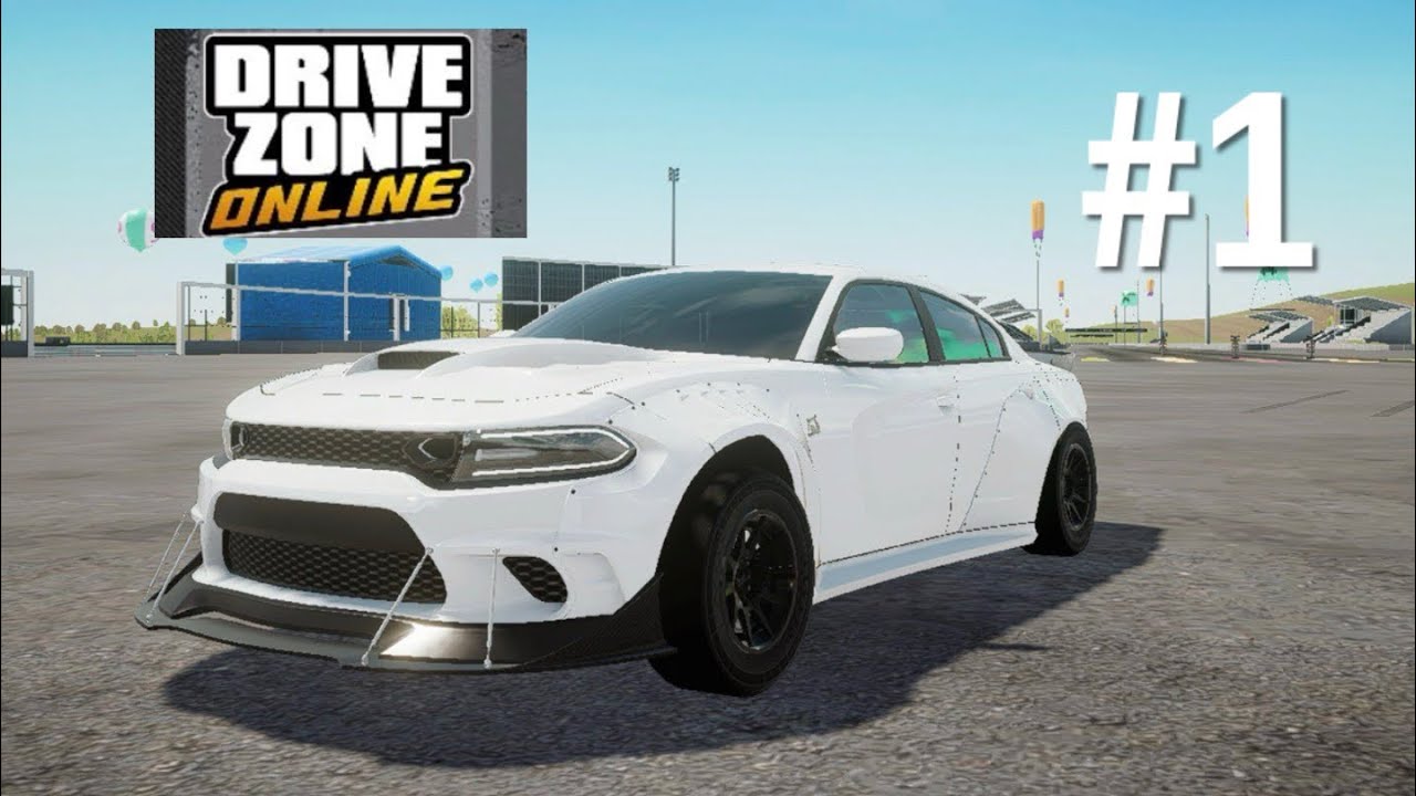 Sporter Drs speed tests, tunes, and more! Drive Zone Online