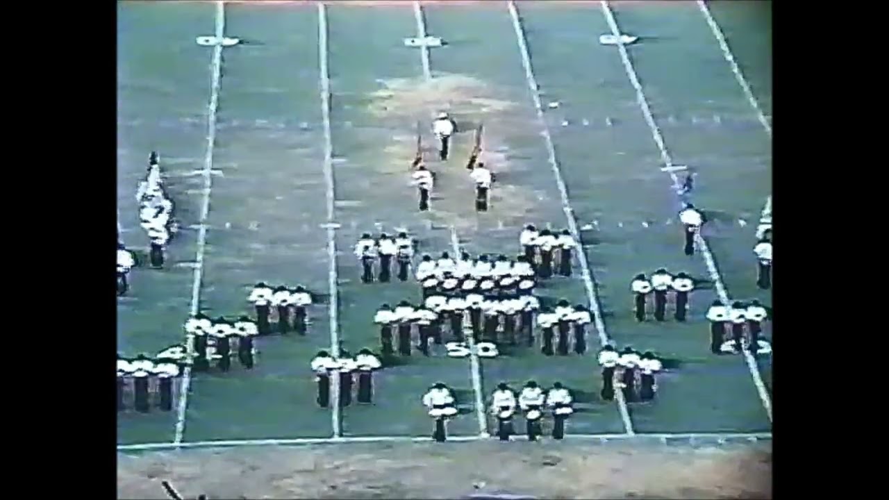 1962 Hawthorne Caballeros