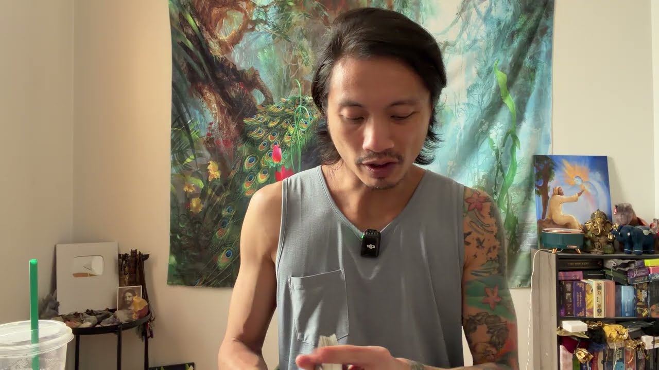 Cancer ♋ 💔 😢 🥀: Regret Is Sitting HEAVY ⚡💔