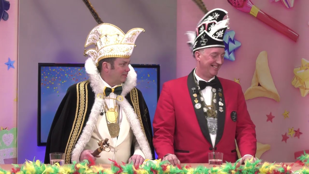 PrinsenQuiz: Kieveloeët - BCL