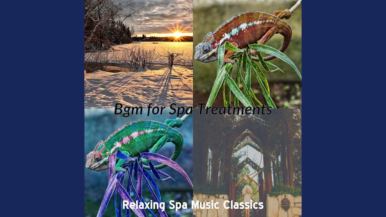 High-class Music for Reduing Anxiety