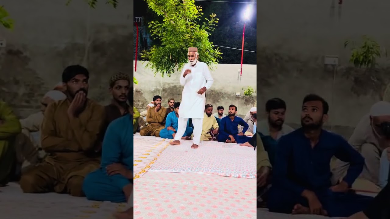 منگتے ہے کرم  قوالی  اختر عطا قوال سلسلہ چشتیہ صابریہ عارفیہ  رانا شکر اللہ خان