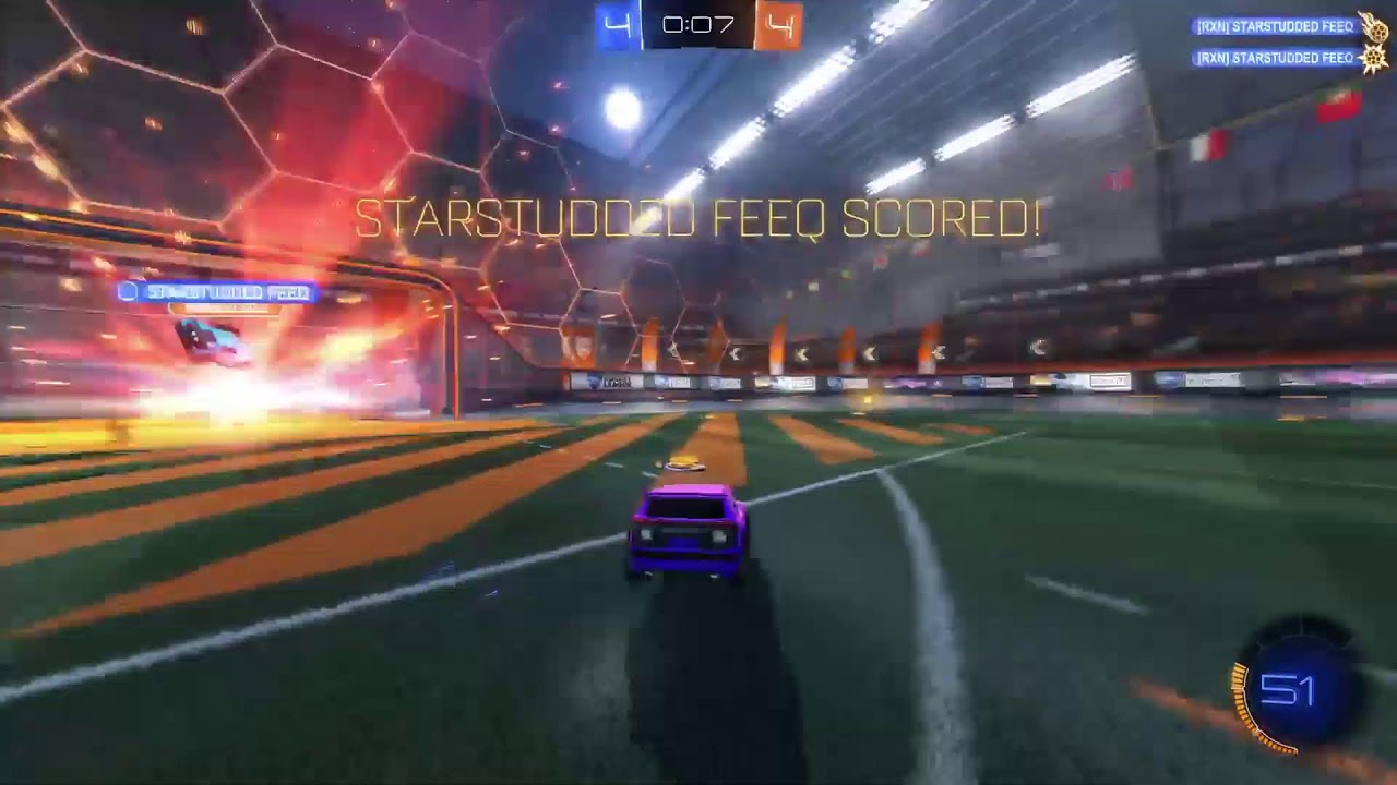 🛑*LIVE* Rocket League GRIND (GC 1) (Dono= Carry)🔥🔥🔥