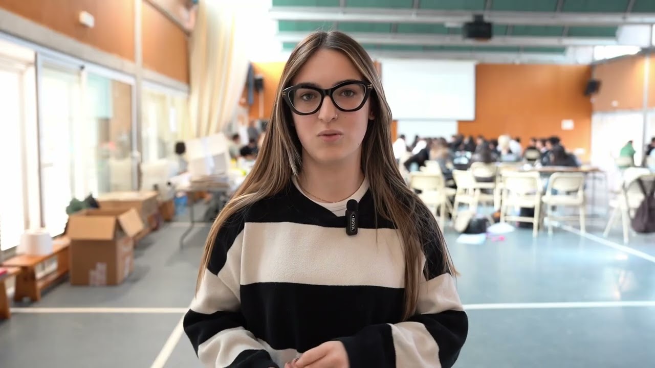 HACKATÓ DE LA POBRESA