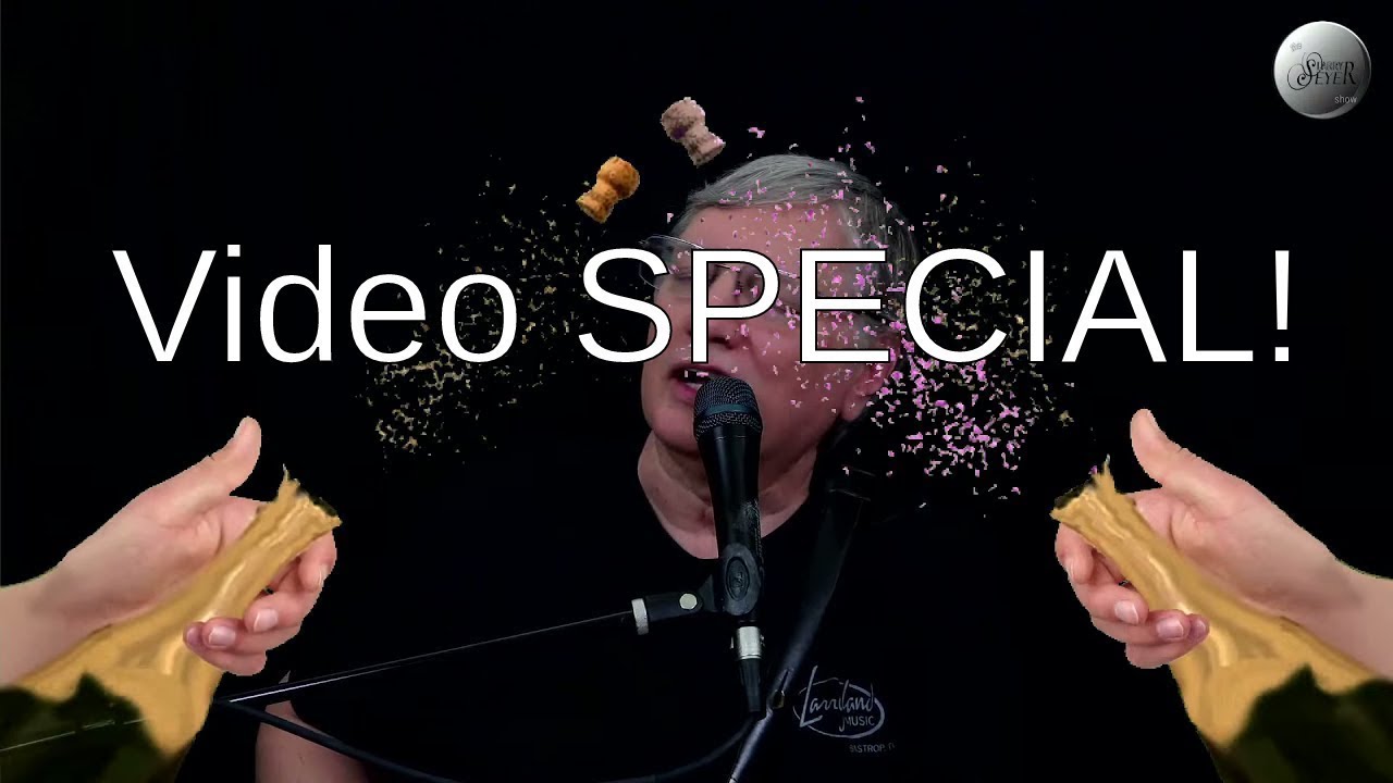 The Larry Seyer Show **Episode 19** - 2021 Year in Review
