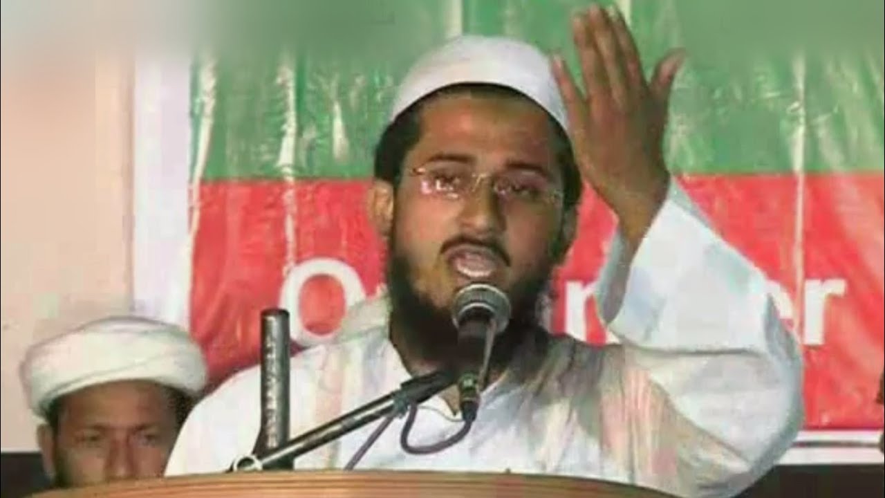 26 January Bayan | Jang'e Azadi | Molana Ansar Ahmad Sahab Qasmi