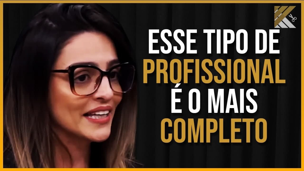 COMO SER UM BOM PROFISSIONAL | Cortes do Kritike