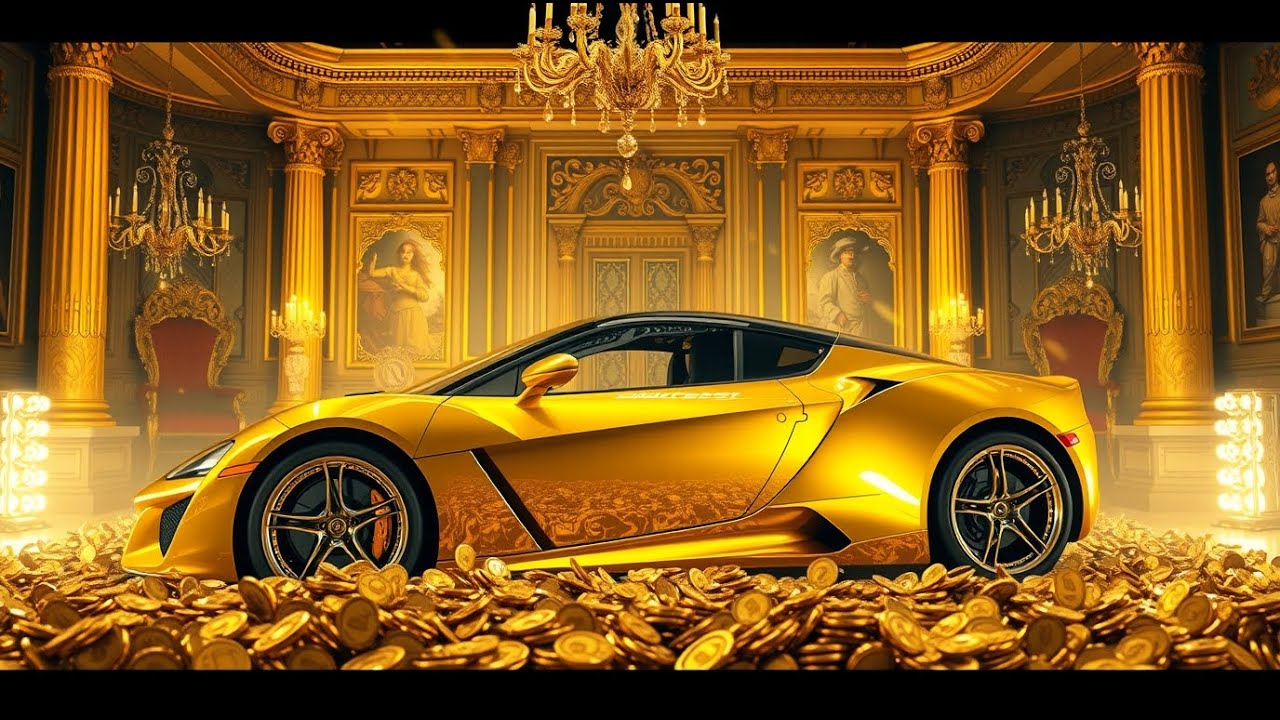 Your Subconscious Will Start Attracting Money Daily | Deep 432Hz Prosperity Tones