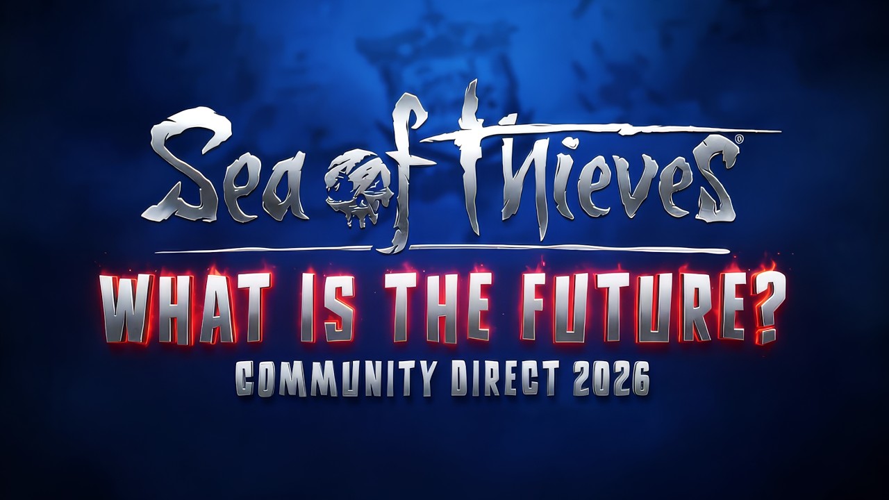 Sea of Thieves Season 20 FULL Breakdown &ndash; New Features, Private Servers & More