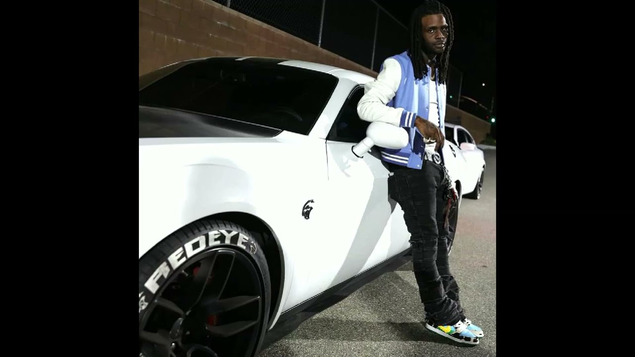 (FREE) Chief Keef Type Beat - Brand - 2024 (Prod. By Bivens)