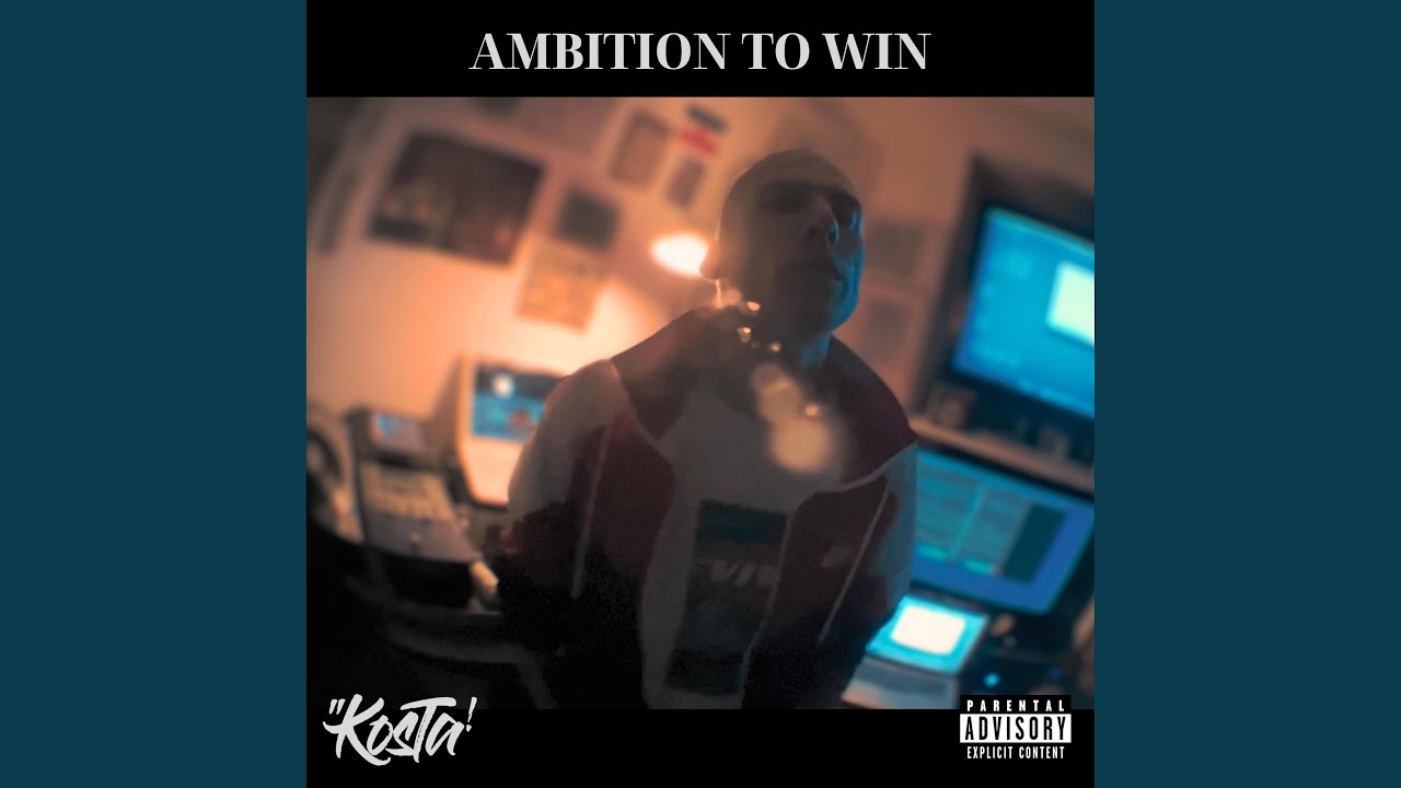 Ambition To Win
