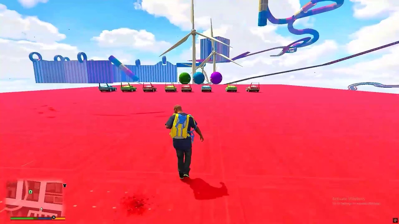 Experiment: Balloons of Fanta, Pepsi, Sprite, Mtn Dew, Sodas, Coca-Cola vs Mentos in Big Underground