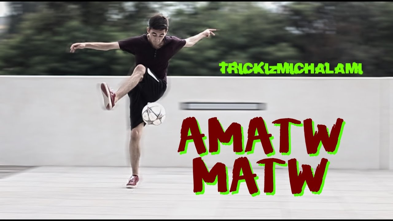 Jak zrobić (#26) - AMATW / MATW (+ połączenia w nt) |FreestyleBros|