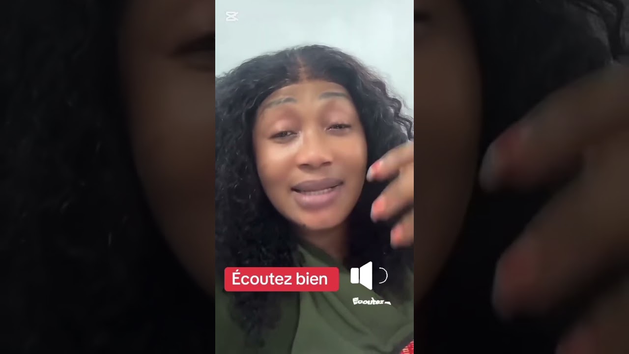 CLAIRE BAHI DIT SES VERITÉS