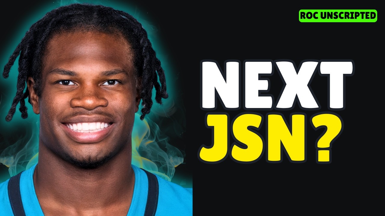 5 WRs Set to Explode in Fantasy Football