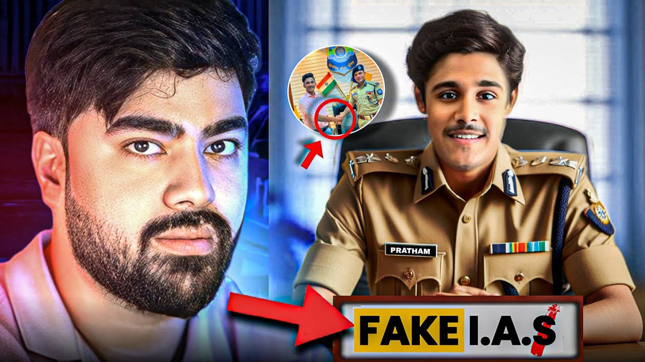 REALITY OF PRATHAM CHAUDHARY ||